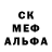 Марихуана AK-47 Serob Bo'ronov